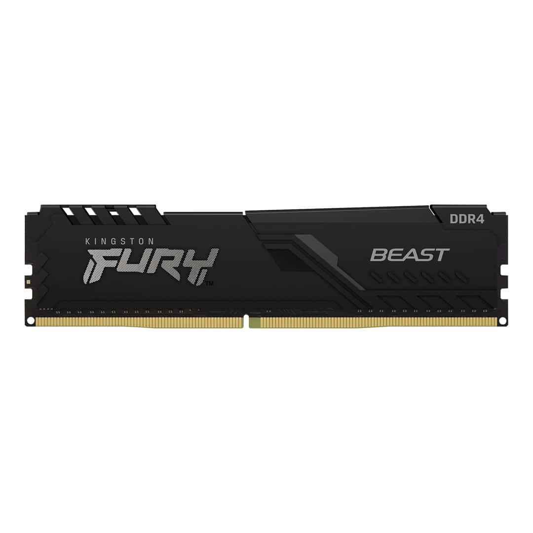 Kingston FURY Beast DDR4