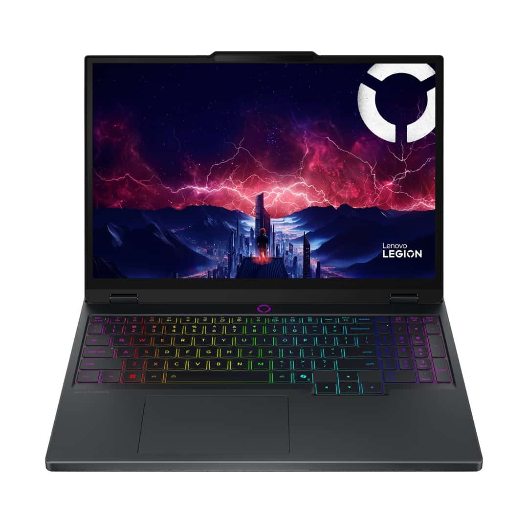 Lenovo Legion 5 Ryzen 7 350 15.1" OLED 165Hz