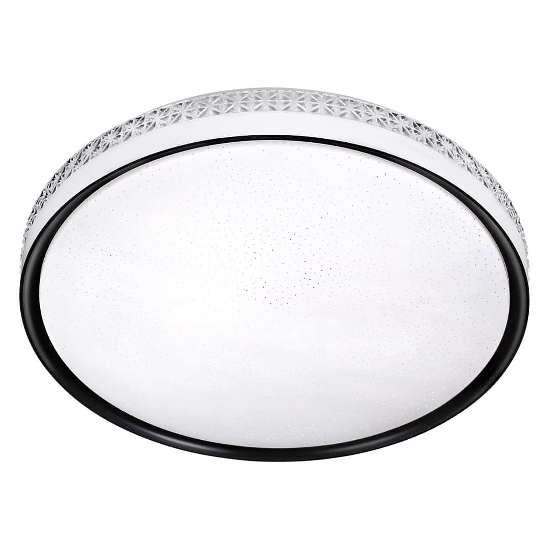 Plafon sufitowy LED Activejet LUNA 23W