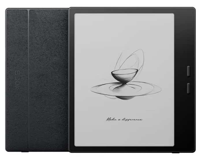 Czytnik Ebook Onyx Boox Go 7" 64GB Wi-Fi