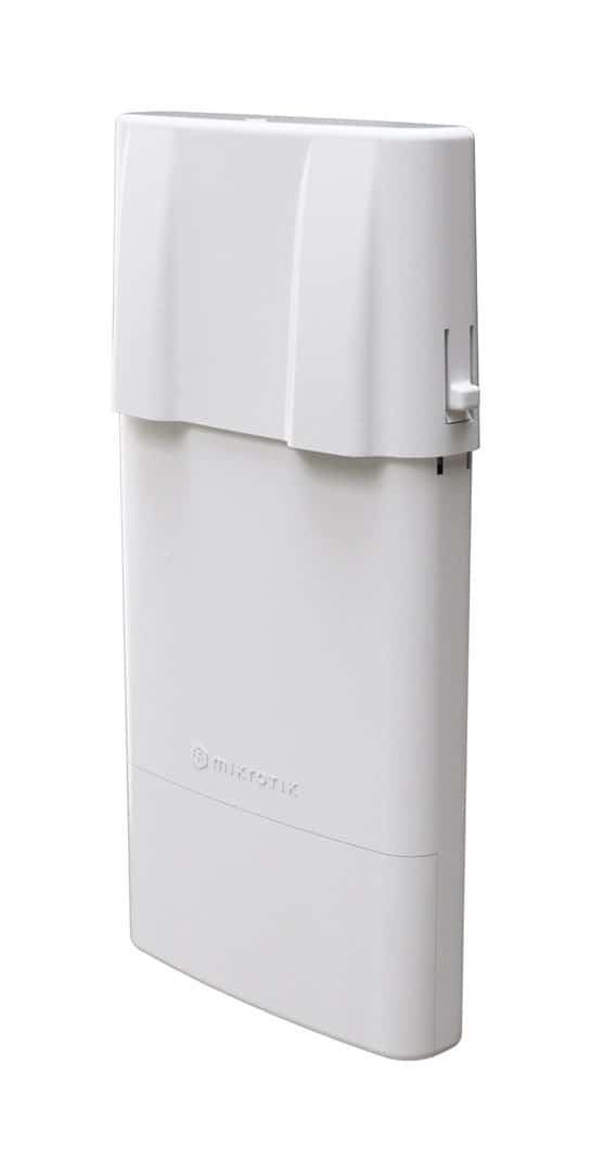 UISP Wireless Mikrotik NetBox 5 ax - WISP