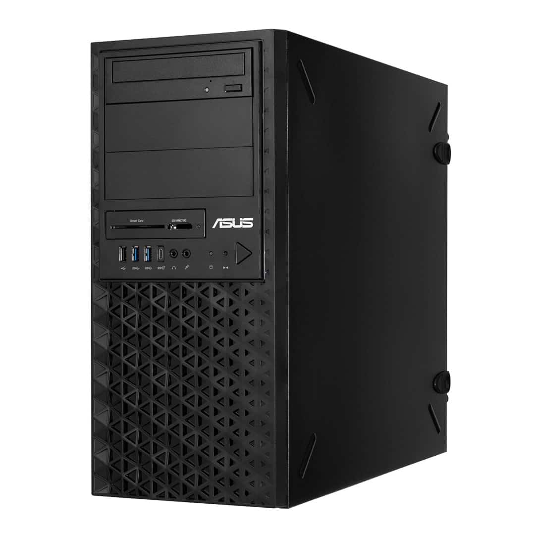 ASUS WS PRO E500 G7 - Platforma Serwerowa TOWER