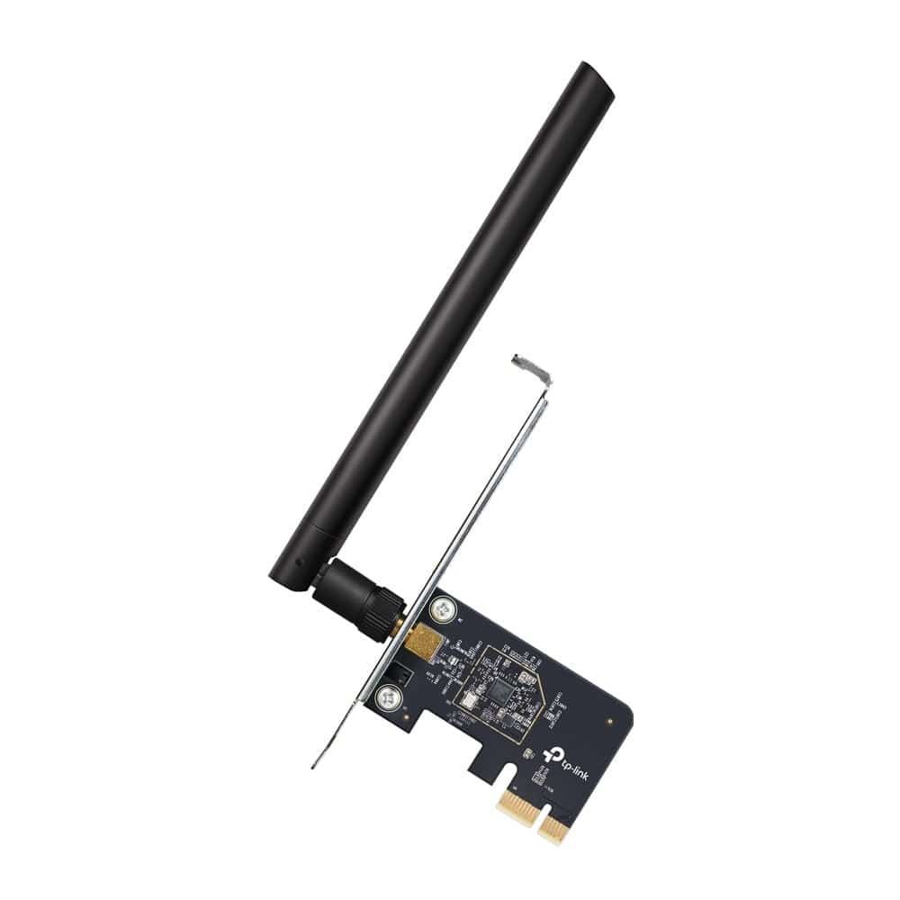 Karta sieciowa TP-LINK Archer T2E PCI