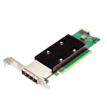 Broadcom eHBA 9600W-16e 24Gb/s SAS/SATA/NVMe