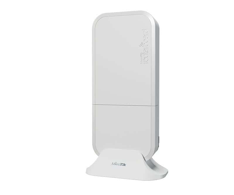 Router WiFi 5 Mikrotik wAP ac (RBwAPG-5HacD2HnD)