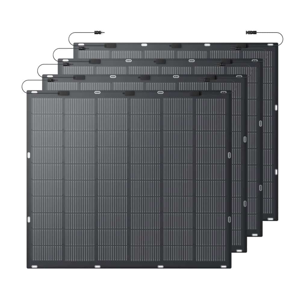 Panel solarny Anker Solix FS20 900W 4 szt.