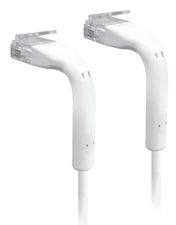 Patchcord UTP Ubiquiti UniFi Cat. 6 0,1m 50pak