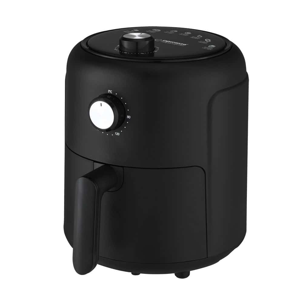 Esperanza Frytkownica Beztłuszczowa 2.6L Bistecca Alla Griglia EKA001