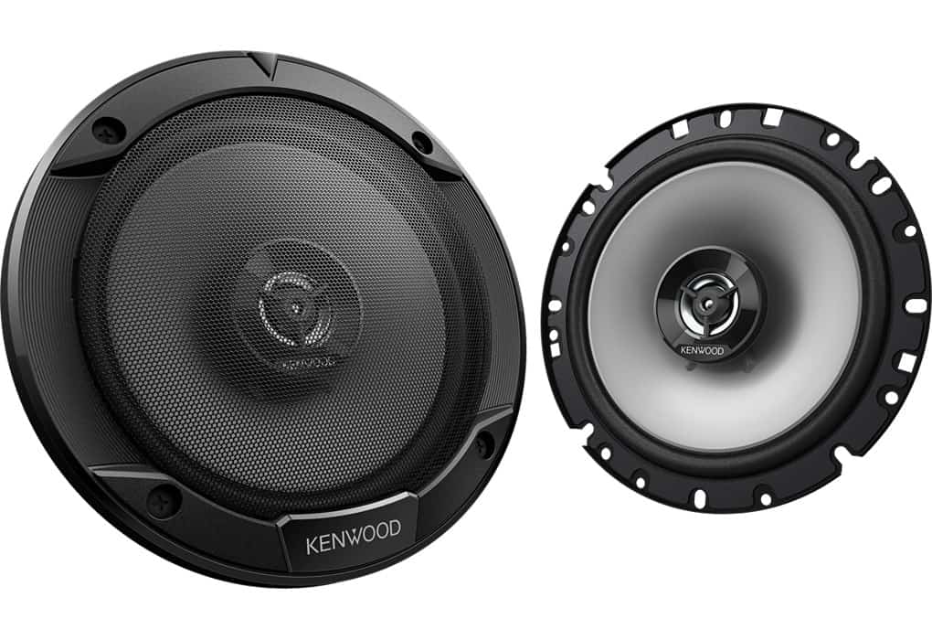 Zestaw głośników KENWOOD KFC-S1766, 300 W