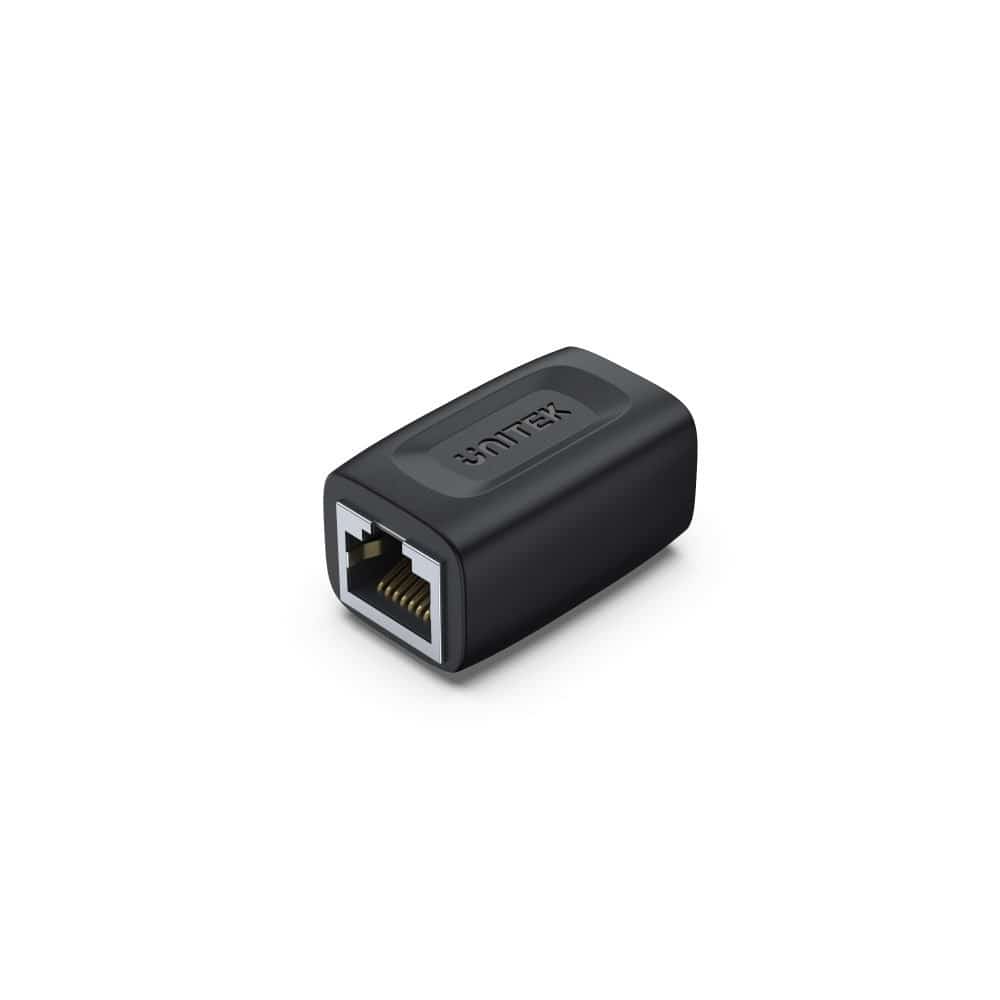 UNITEK ŁĄCZNIK RJ45 (F) - RJ45 (F) CAT.6 1 GBPS