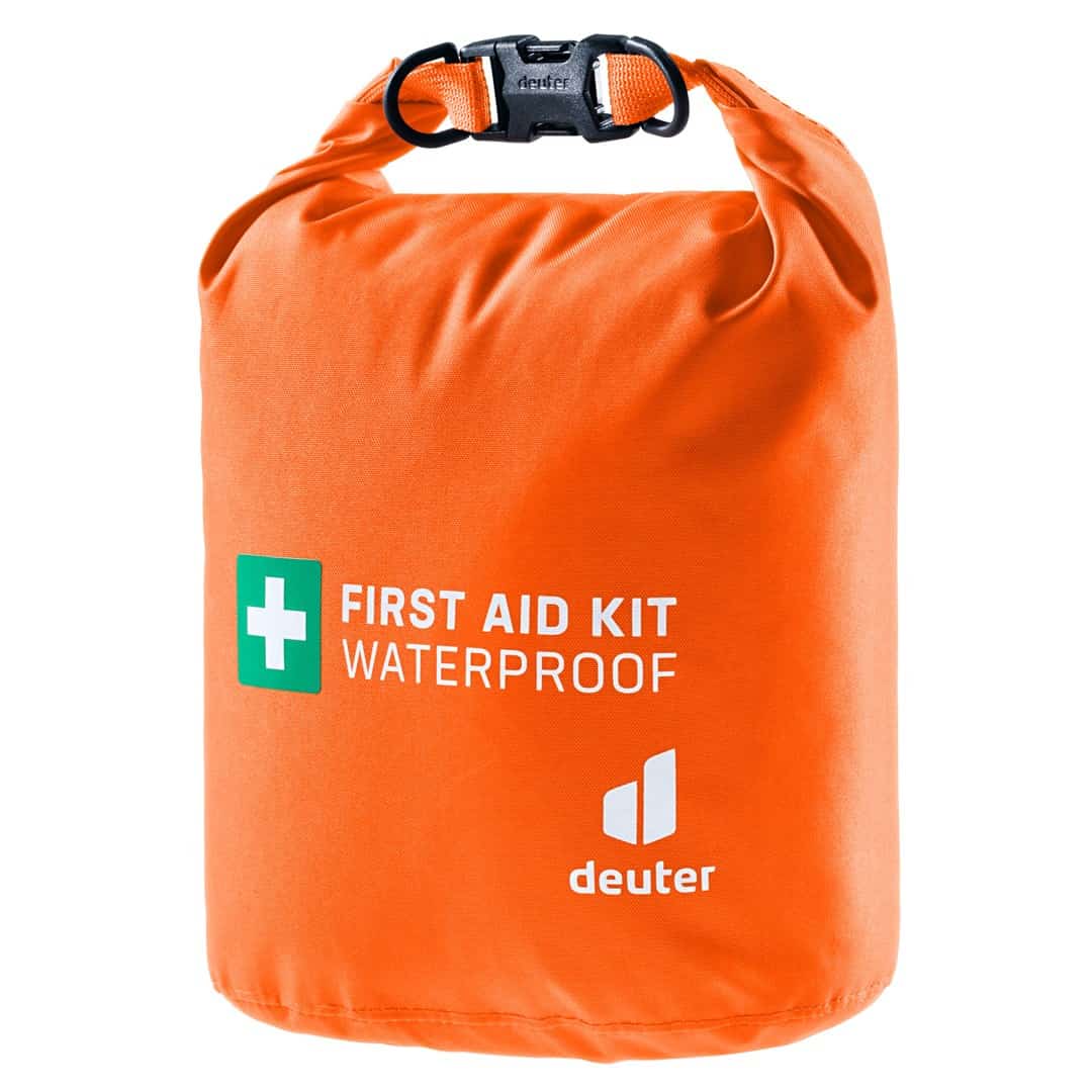 Apteczka wodoodporna Deuter First Aid Kit