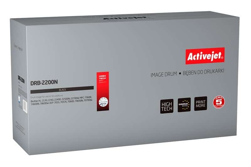 Bęben Activejet DRB-2000N do Brother DCP, HL