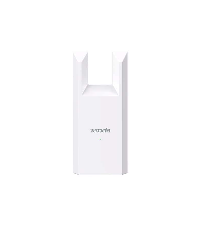 Router Tenda T10 - Biały, Diody LED