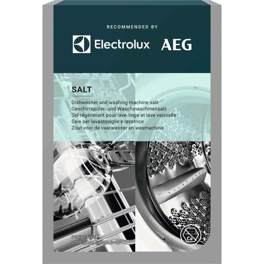 Sól do pralki i zmywarki Electrolux M3GCS201