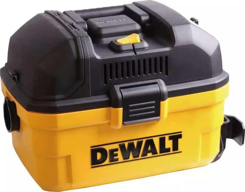 Odkurzacz przemysłowy DEWALT DXV15T 1100W 15L