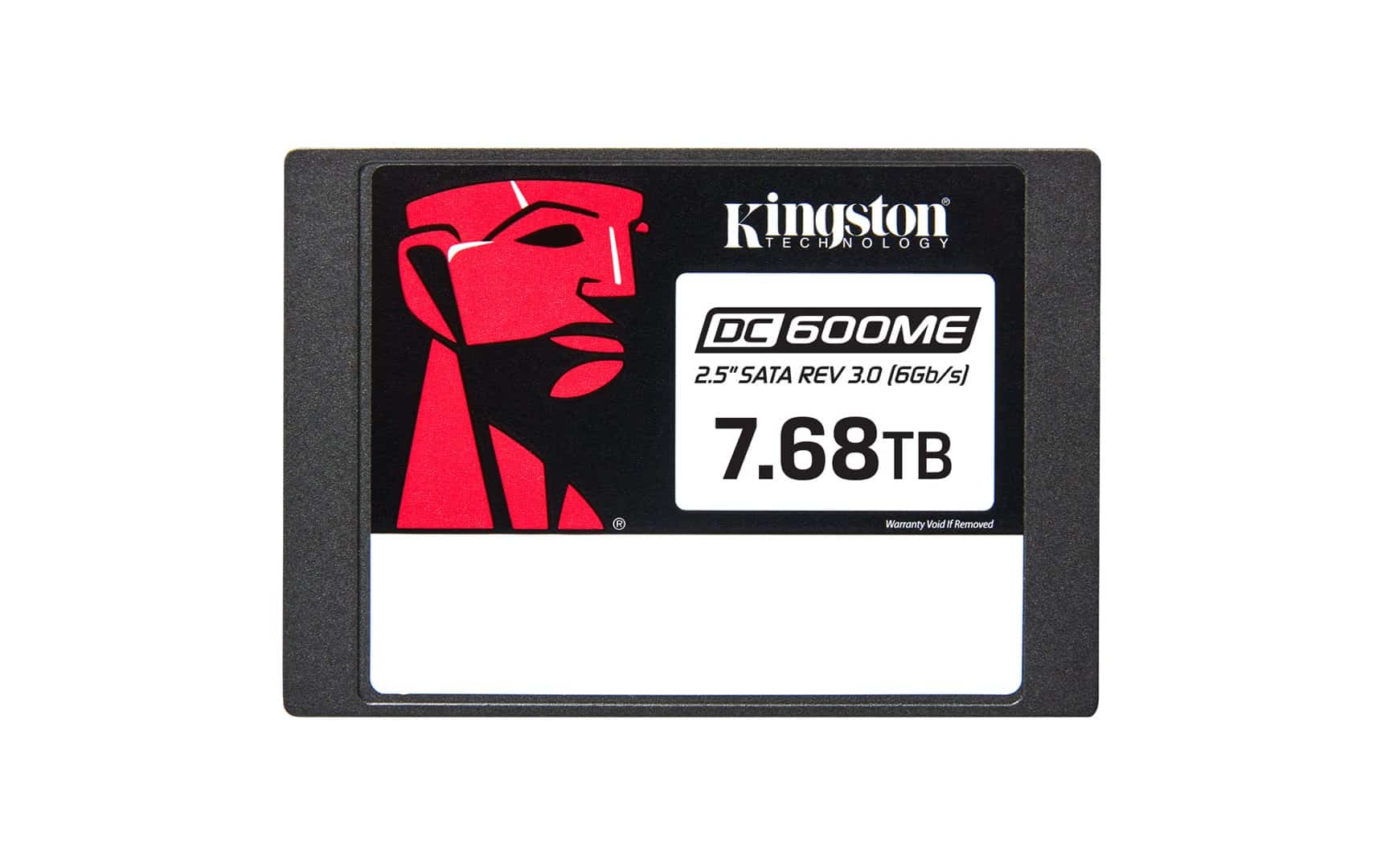 Kingston DC600ME SSD