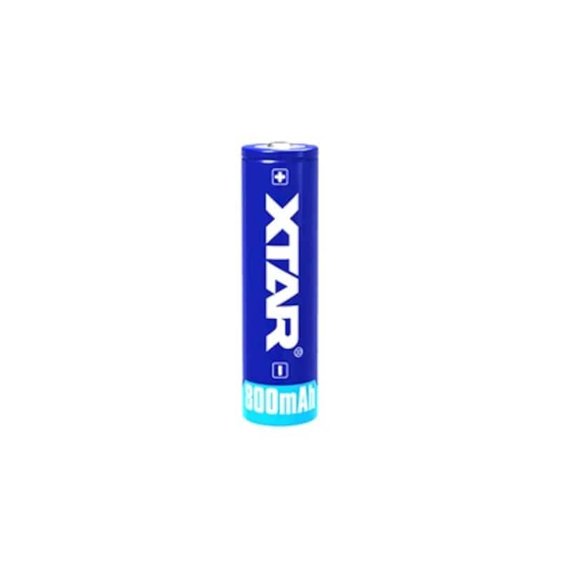 XTAR AKUMULATOR 26650/AA/R6 3,7V 800mAh LI-ION