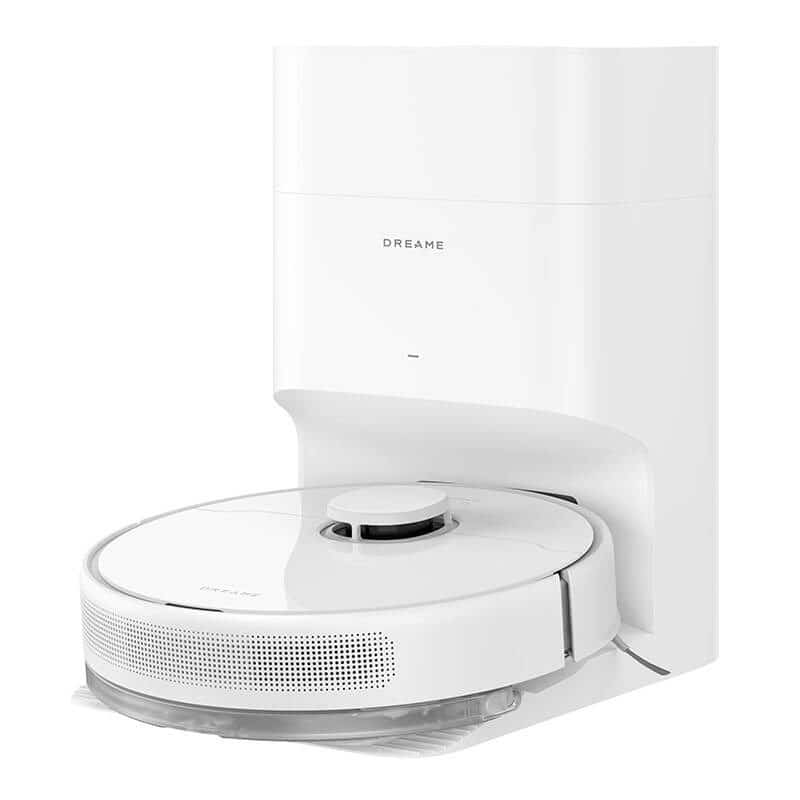 Robot sprzątający Dreame D10 Plus Gen 2 (biały)