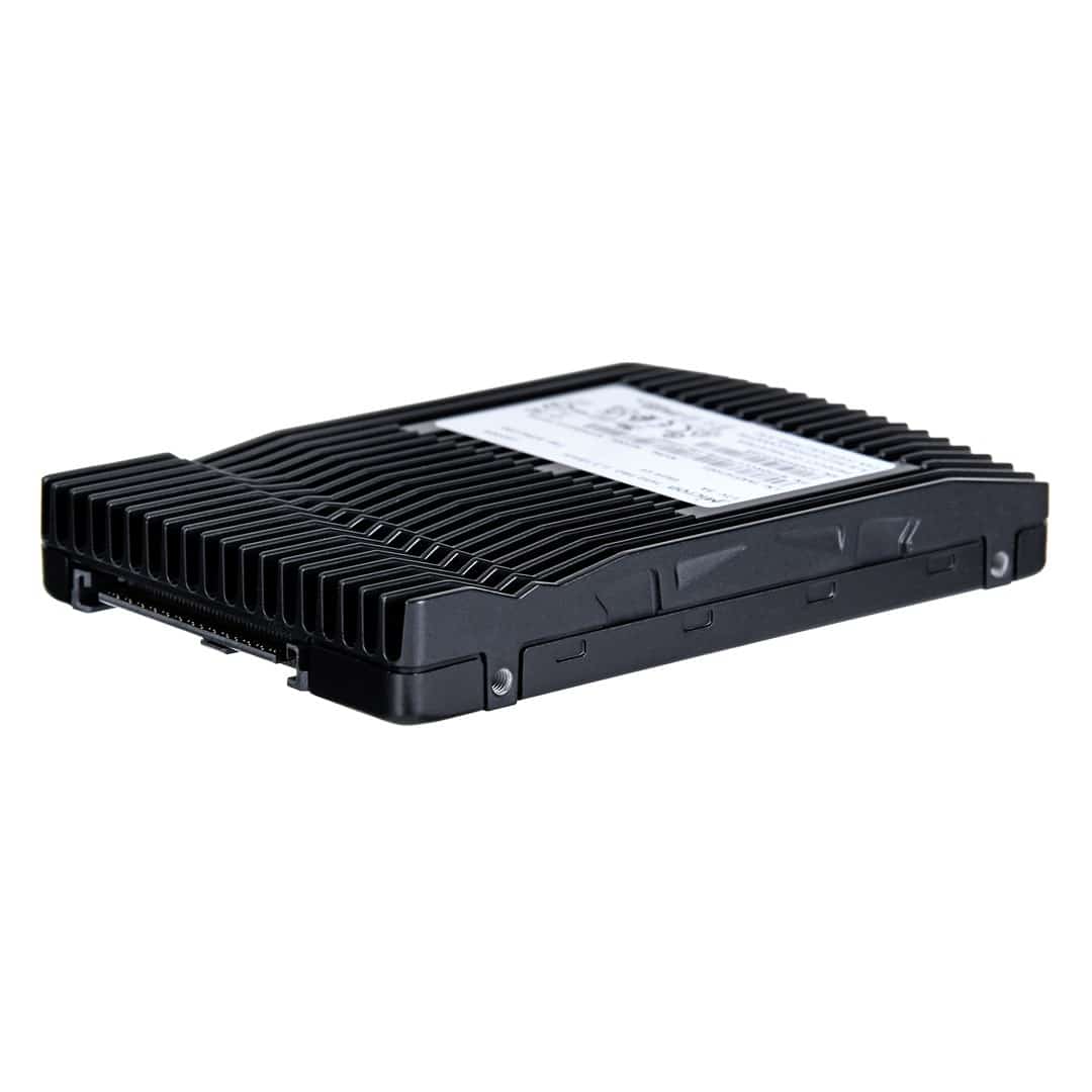 Dysk SSD Micron 7450 MAX 3.2TB NVMe Gen4