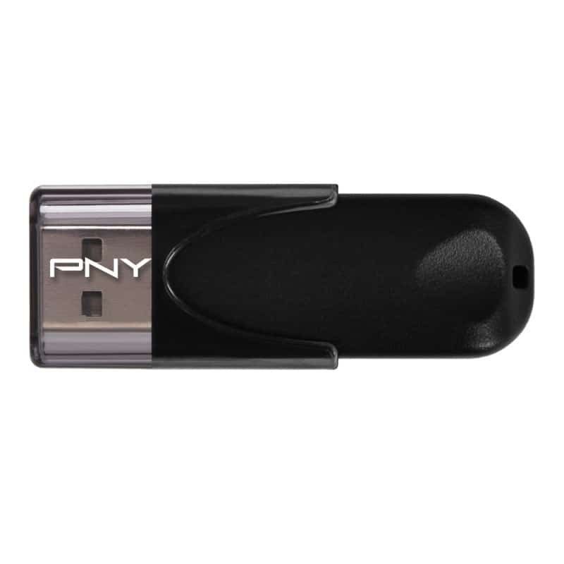 Pamięć USB PNY Attache 4 64GB