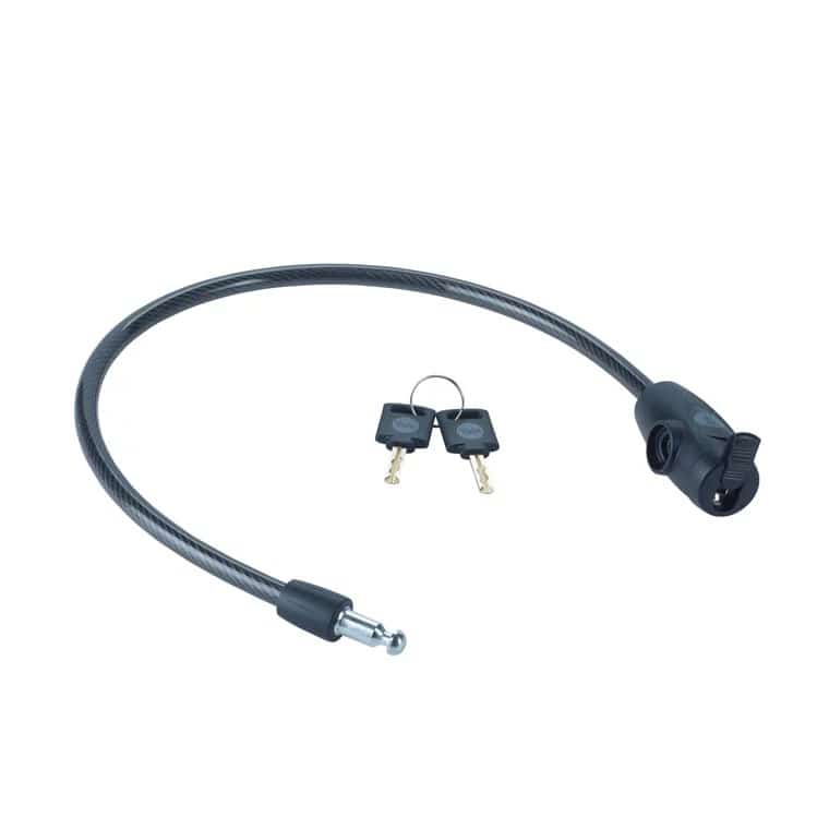 Linka rowerowa Yale Essential Security 10mm