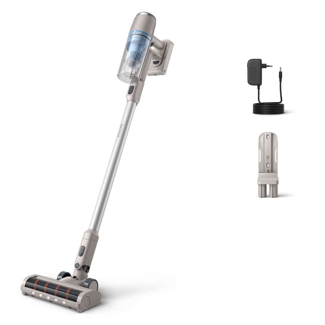 Odkurzacz PHILIPS Seria 2000 XC 2011/01 (WYPRZEDAŻ)