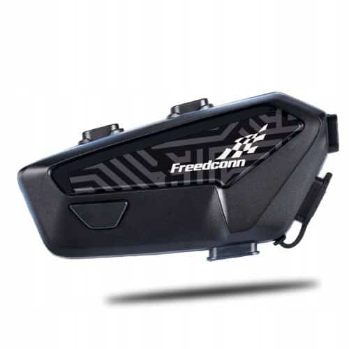 Interkom FreedConn F1 Plus V2 EU BT 5.4+EDR 500m