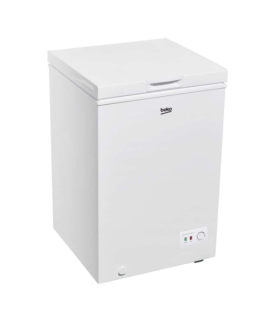 Zamrażarka skrzyniowa BEKO CF100EWN