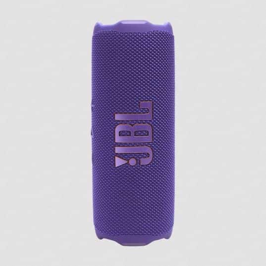 JBL FLIP 7 PUR Głośnik Przenośny Fiolet