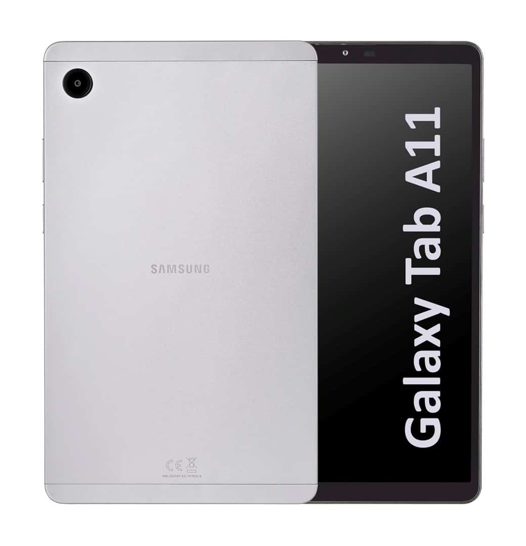 Samsung Galaxy Tab A11