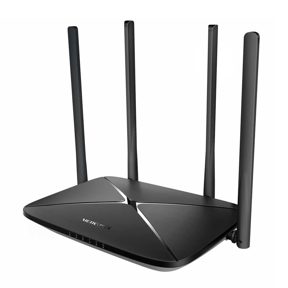 Router Mercusys MB115-4G