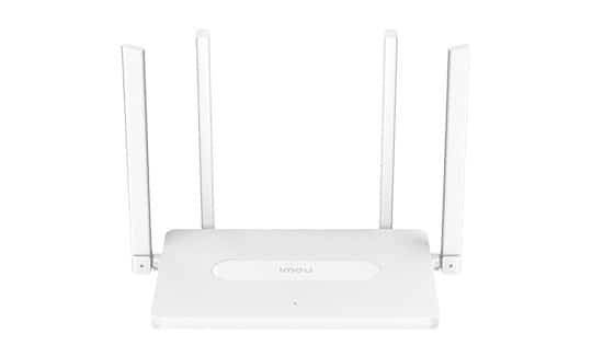Router Imou HR12G - Biały, 128MB Flash, 16MB RAM