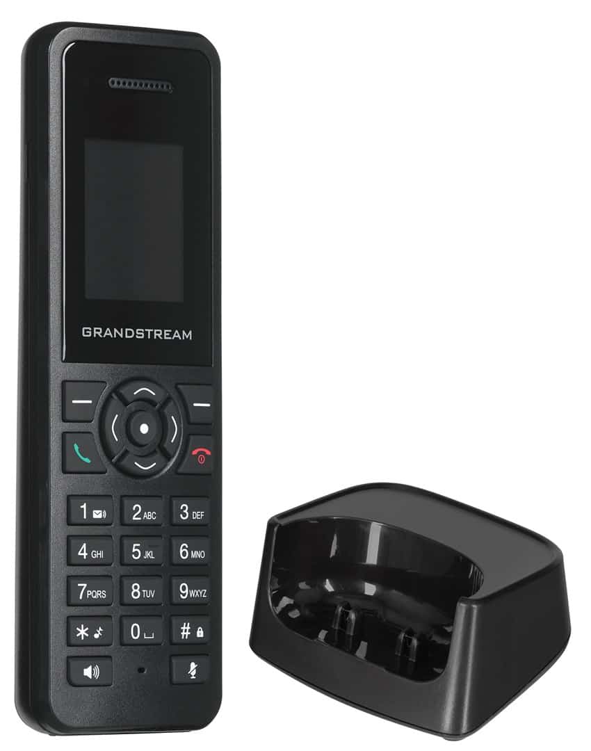 Telefon VoIP Grandstream GDP 720 - 23 Przyciski