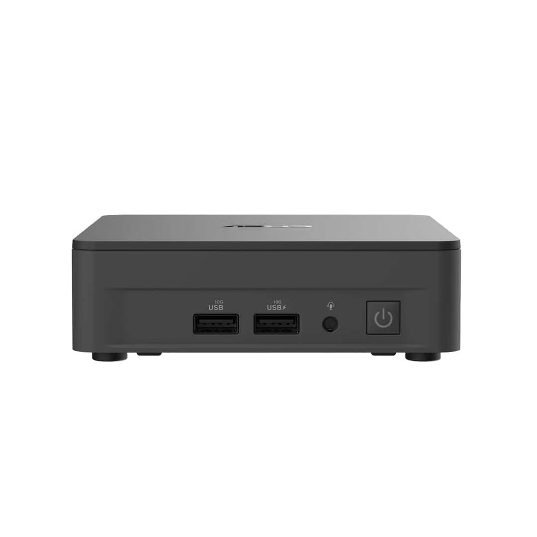 ASUS NUC 13 PRO RNUC13ANKI3048C0I Mini-PC
