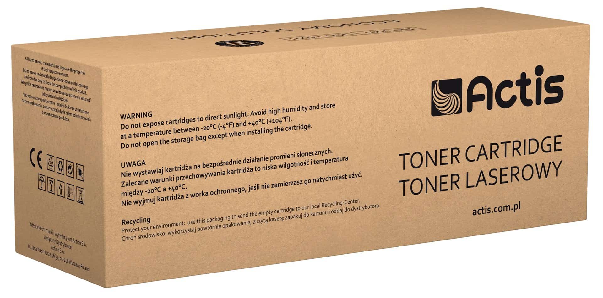 Actis TB-3170A Toner Zamiennik Brother CZARNY 7000 stron
