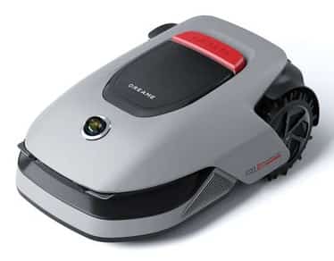 Robot koszący Dreame A1 Pro (2000 m2)