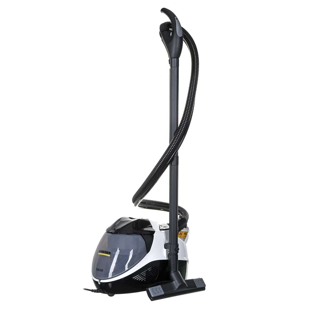 Odkurzacz parowy KARCHER SV 7 - Myjka parowa