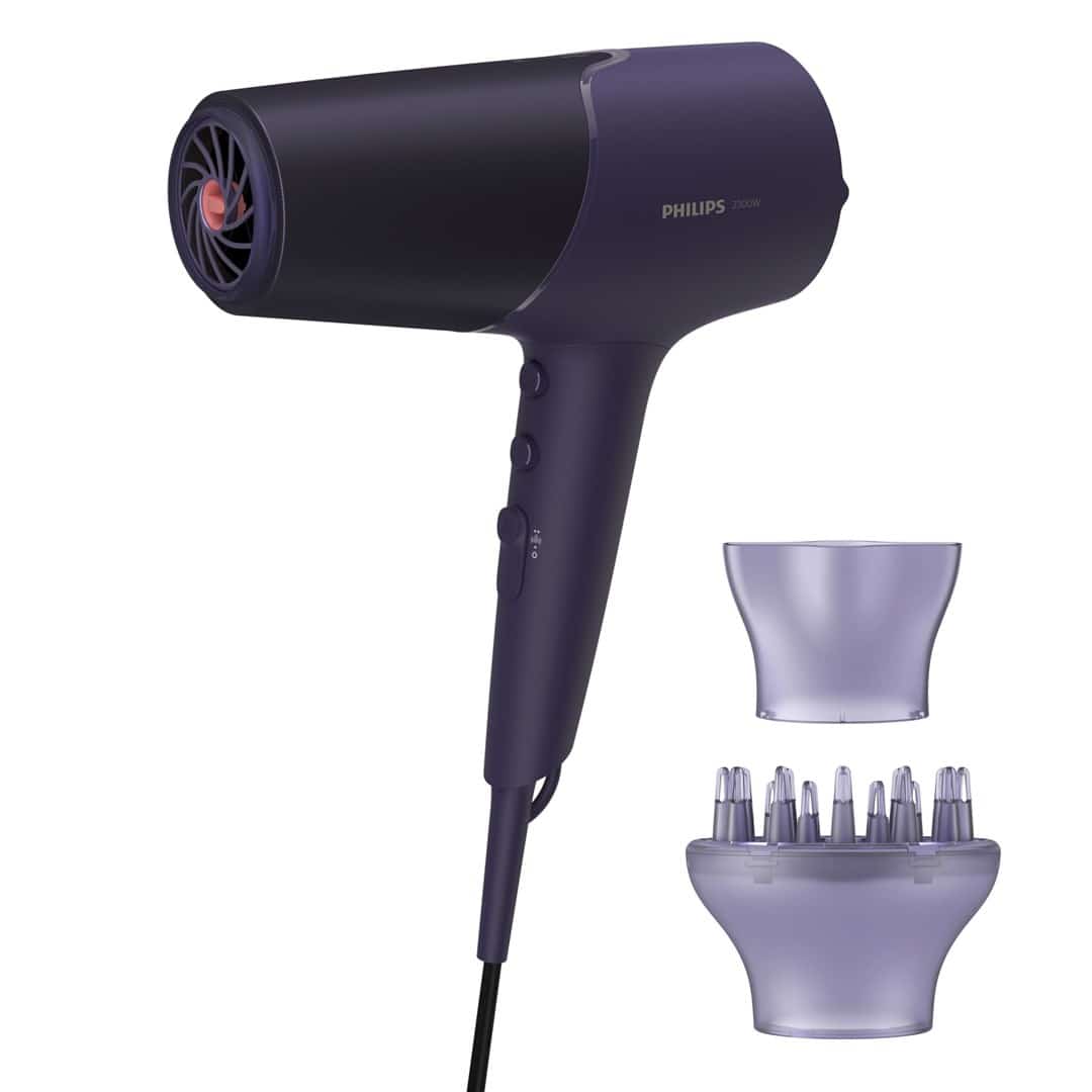 Suszarka do włosów PHILIPS BHD 514/00