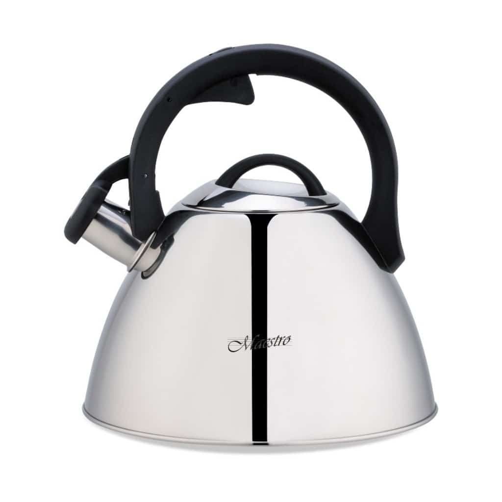Czajnik nieelektryczny MAESTRO MR-1314 z nienagrzewającym się uchwytem, 2,5 l