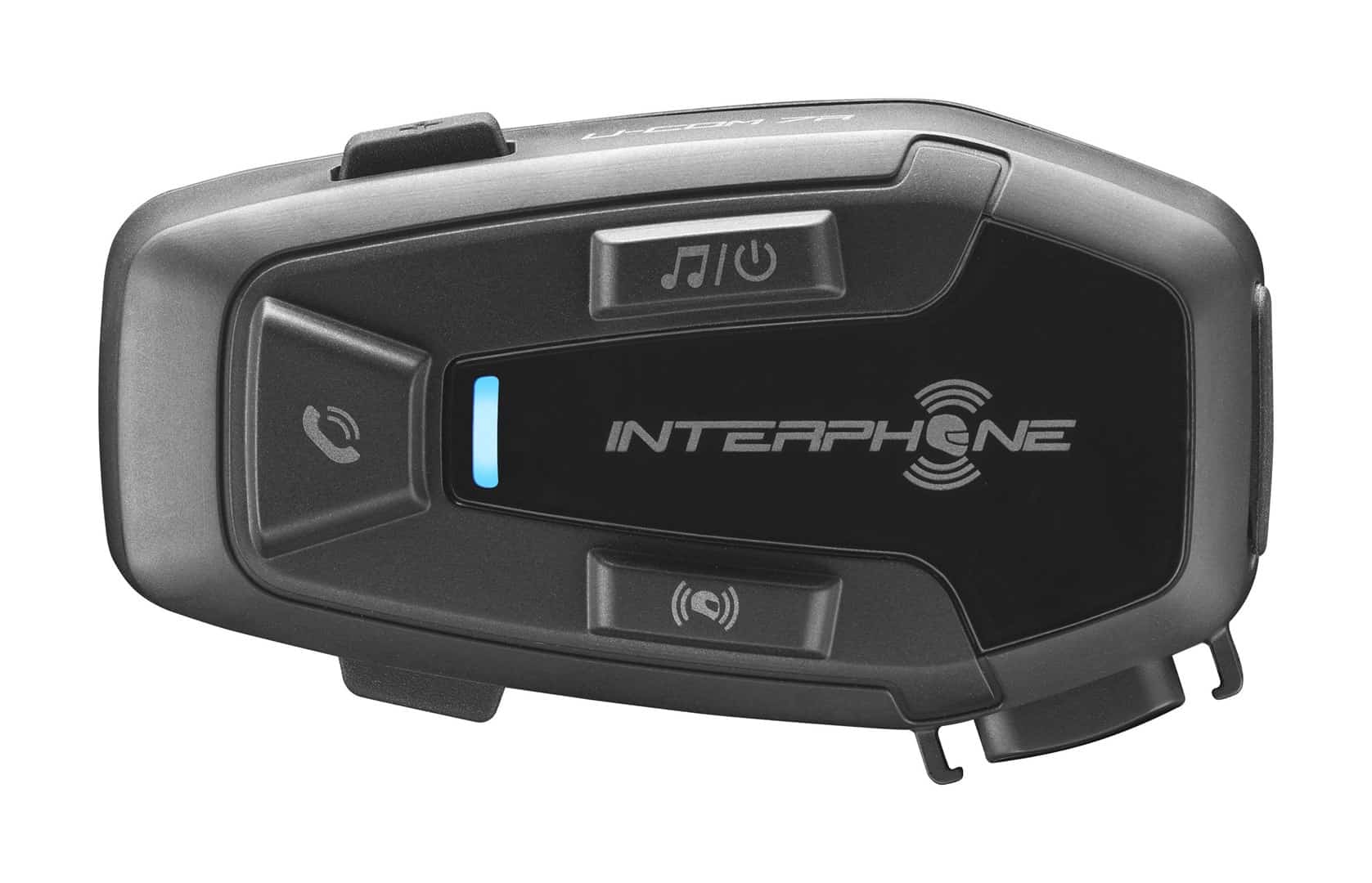 Interkom INTERPHONE U-COM 7R, komplet na 1 kask