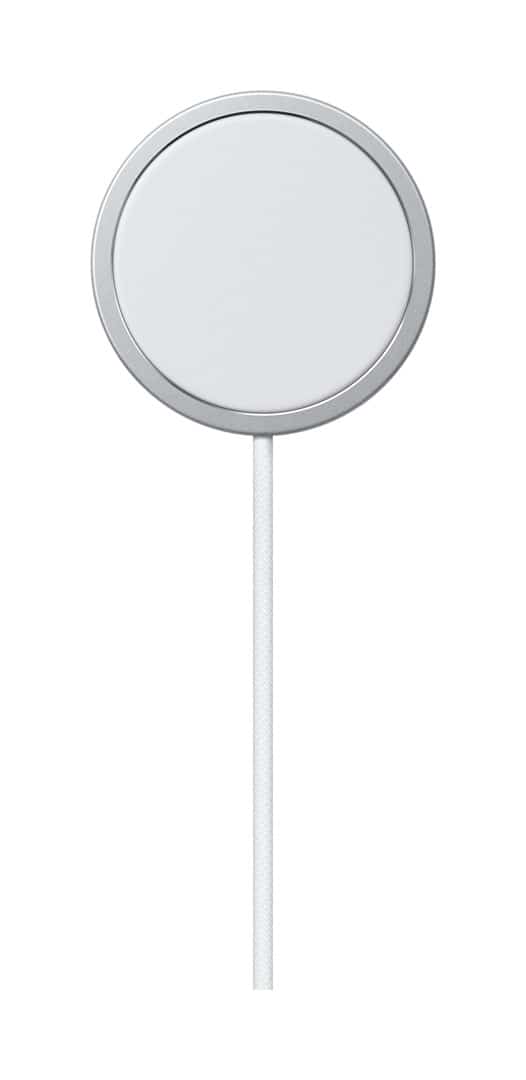 Apple MagSafe Charger 2m - Biały