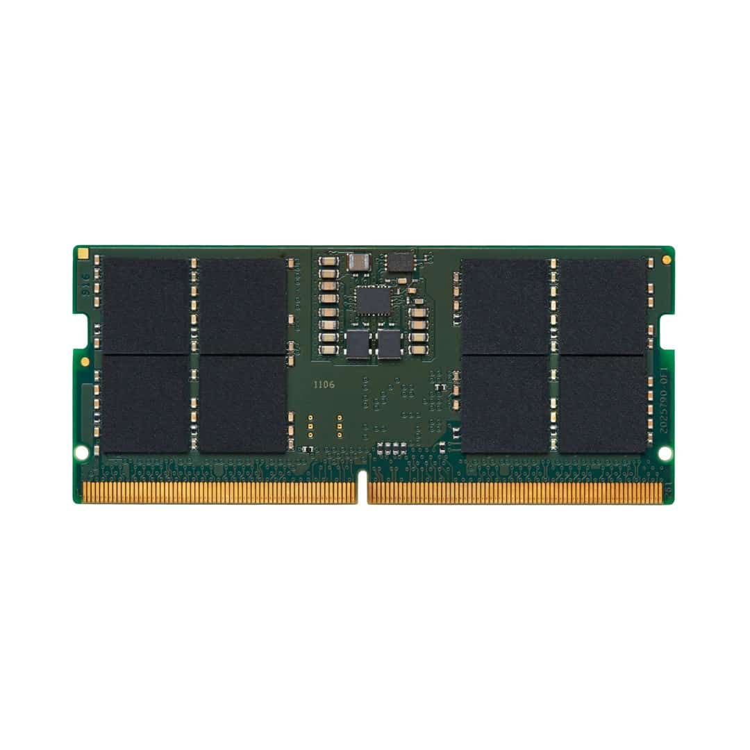 Kingston SO-DIMM DDR5 5600MHz