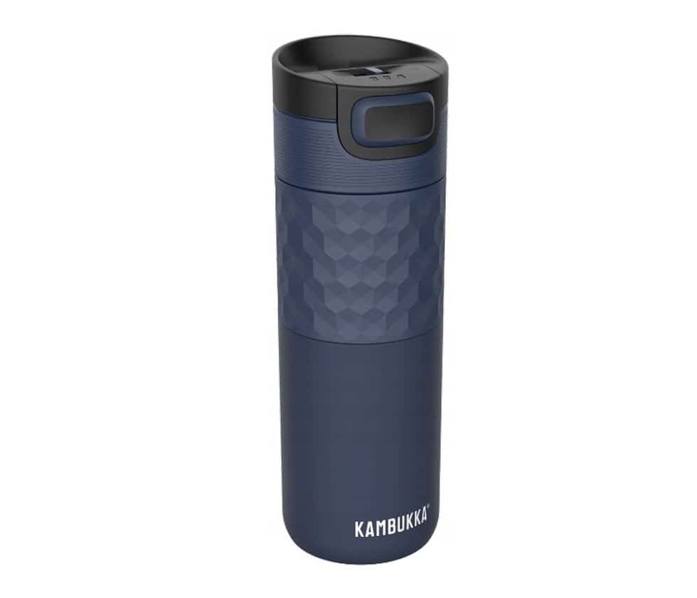 Kubek termiczny Kambukka Etna 500ml, Denim Blue