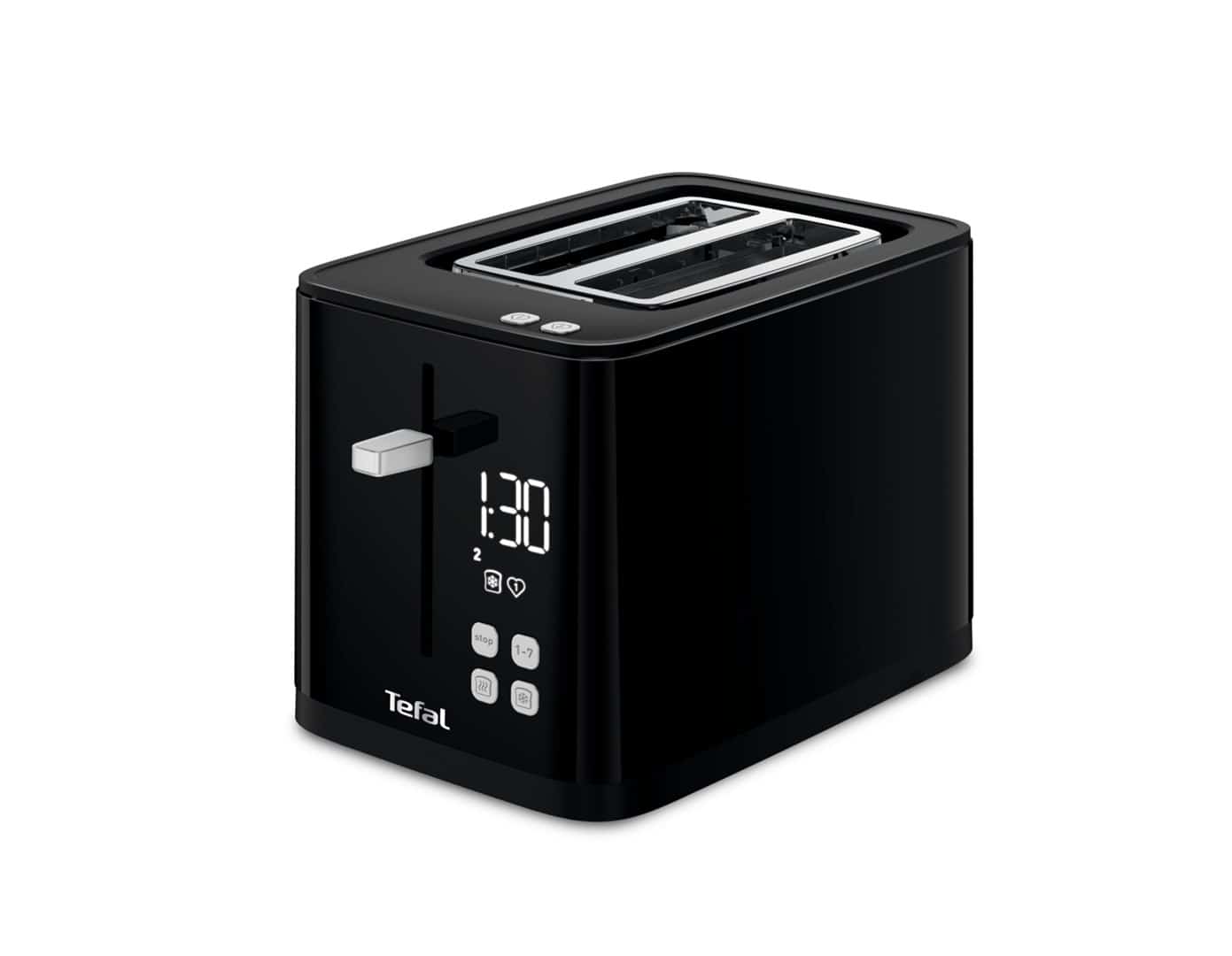 Toster Tefal TT640810 850W, czarny
