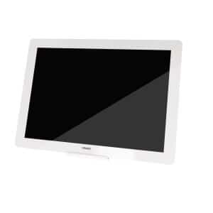 Panel do sterowania gestami FIBARO Swipe, biały