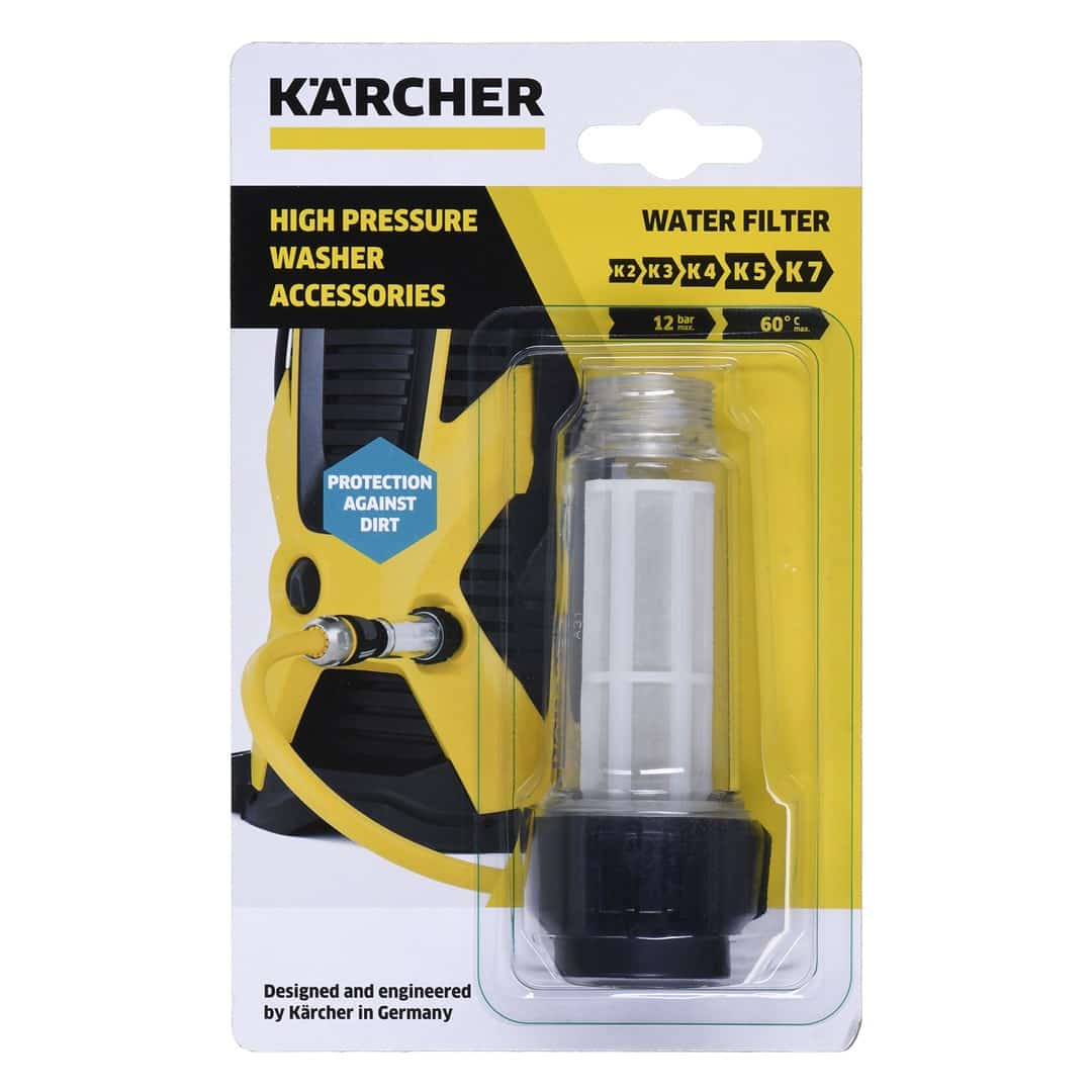 Filtr wody KARCHER K2 - K7 4.730-059.0