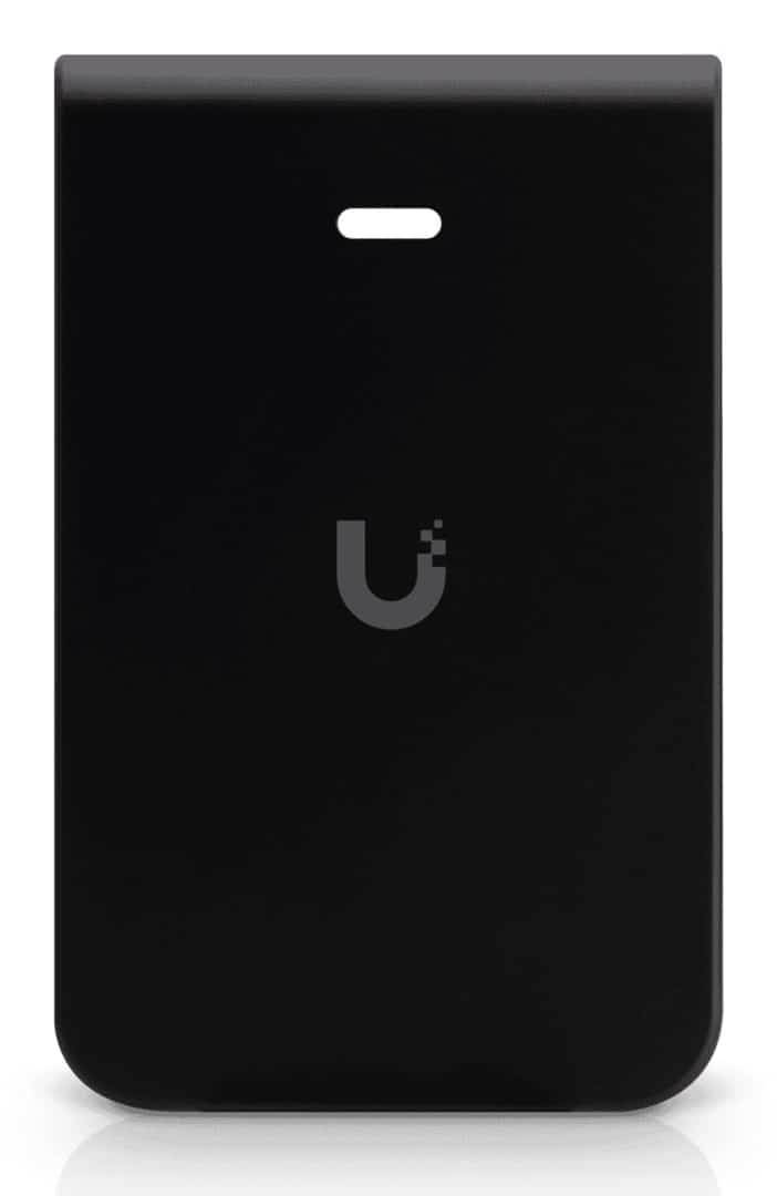 Osłona Ubiquiti In-Wall HD Cover (IW-HD-BK-3) 3pak