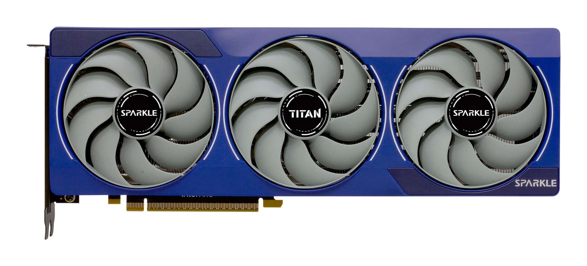 Karta graf. SPARKLE Intel Arc B580 TITAN OC 12GB