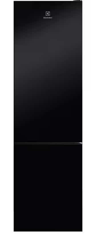 Chłodziarko-zamrażarka ELECTROLUX LNT7ME36K2 Czarny