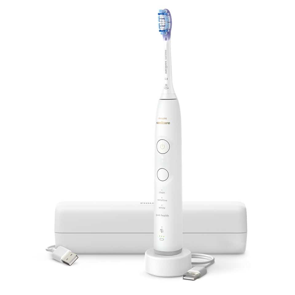 Szczoteczka do zębów PHILIPS HX7420/01